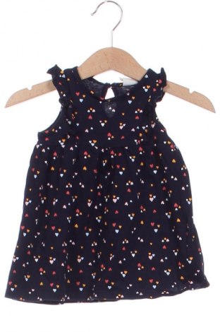 Kinderkleid H&M, Größe 3-6m/ 62-68 cm, Farbe Mehrfarbig, Preis 12,00 €