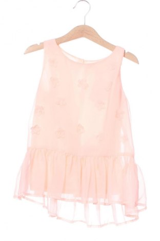 Kinderkleid H&M, Größe 6-7y/ 122-128 cm, Farbe Rosa, Preis 12,23 €