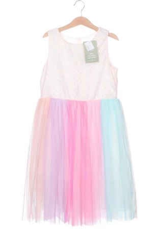 Kinderkleid H&M, Größe 8-9y/ 134-140 cm, Farbe Mehrfarbig, Preis € 12,99