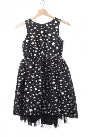 Kinderkleid H&M, Größe 9-10y/ 140-146 cm, Farbe Schwarz, Preis € 7,99