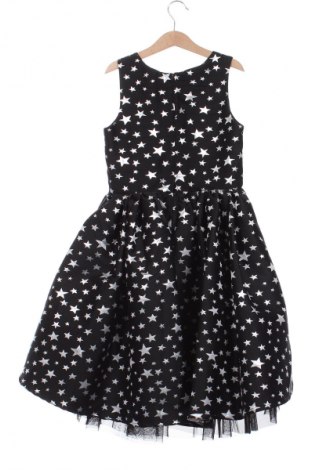 Kinderkleid H&M, Größe 8-9y/ 134-140 cm, Farbe Schwarz, Preis 12,28 €