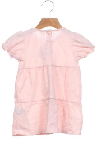 Kinderkleid H&M, Größe 12-18m/ 80-86 cm, Farbe Rosa, Preis 7,99 €