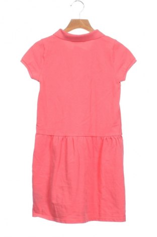 Kinderkleid H&M, Größe 9-10y/ 140-146 cm, Farbe Rosa, Preis 15,85 €