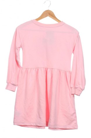 Kinderkleid H&M, Größe 8-9y/ 134-140 cm, Farbe Rosa, Preis 12,99 €