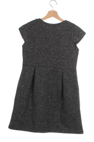 Kinderkleid Piazza Italia, Größe 11-12y/ 152-158 cm, Farbe Grau, Preis 3,99 €