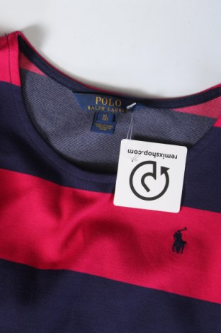 Dětské šaty  Polo By Ralph Lauren, Velikost 15-18y/ 170-176 cm, Barva Růžová, Cena  894,00 Kč