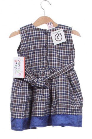 Kinderkleid Tara, Größe 12-18m/ 80-86 cm, Farbe Mehrfarbig, Preis € 19,44