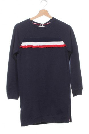 Παιδικό φόρεμα Tommy Hilfiger, Μέγεθος 10-11y/ 146-152 εκ., Χρώμα Μπλέ, Τιμή 25,99 €