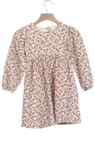 Kinderkleid Zara, Größe 4-5y/ 110-116 cm, Farbe Mehrfarbig, Preis 10,23 €