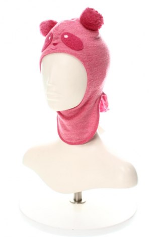 Kindermütze Lassie, Farbe Rosa, Preis 6,14 €