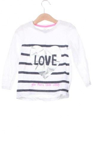 Kinder T-Shirt, Größe 2-3y/ 98-104 cm, Farbe Mehrfarbig, Preis € 5,12