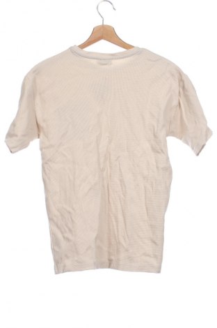 Kinder T-Shirt, Größe 12-13y/ 158-164 cm, Farbe Beige, Preis 6,14 €