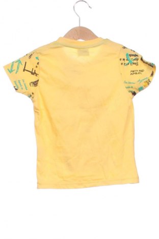 Kinder T-Shirt, Größe 18-24m/ 86-98 cm, Farbe Mehrfarbig, Preis 6,14 €