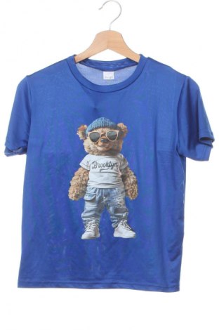 Dziecięcy T-shirt, Rozmiar 11-12y/ 152-158 cm, Kolor Kolorowy, Cena 27,59 zł