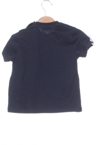 Dziecięcy T-shirt, Rozmiar 2-3y/ 98-104 cm, Kolor Niebieski, Cena 23,99 zł