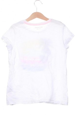 Dziecięcy T-shirt, Rozmiar 8-9y/ 134-140 cm, Kolor Biały, Cena 17,99 zł