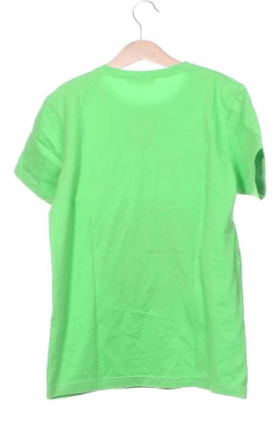 Kinder T-Shirt Ben Nevis, Größe 10-11y/ 146-152 cm, Farbe Grün, Preis 7,68 €