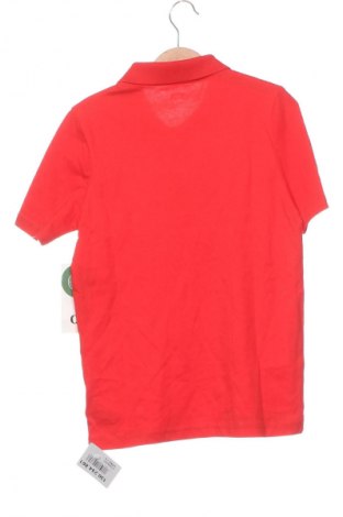 Kinder T-Shirt C&A, Größe 7-8y/ 128-134 cm, Farbe Rot, Preis € 8,00