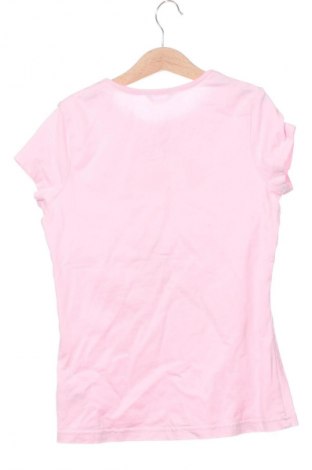 Dziecięcy T-shirt George, Rozmiar 9-10y/ 140-146 cm, Kolor Różowy, Cena 27,24 zł