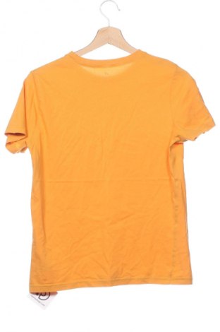 Dziecięcy T-shirt H&M, Rozmiar 12-13y/ 158-164 cm, Kolor Pomarańczowy, Cena 27,03 zł