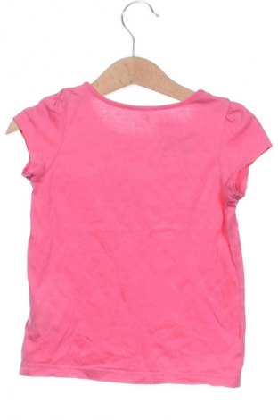 Kinder T-Shirt H&M, Größe 2-3y/ 98-104 cm, Farbe Rosa, Preis € 6,14