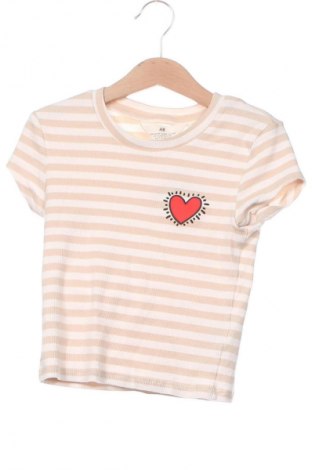 Dziecięcy T-shirt H&M, Rozmiar 8-9y/ 134-140 cm, Kolor Kolorowy, Cena 27,59 zł