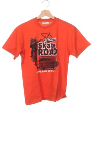 Kinder T-Shirt LC Waikiki, Größe 10-11y/ 146-152 cm, Farbe Orange, Preis € 6,14