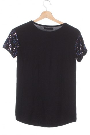 Kinder T-Shirt Marks & Spencer, Größe 11-12y/ 152-158 cm, Farbe Schwarz, Preis € 6,14