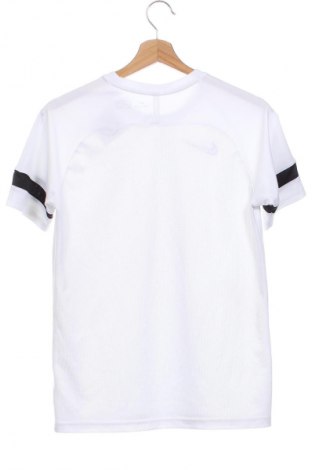 Kinder T-Shirt Nike, Größe 12-13y/ 158-164 cm, Farbe Weiß, Preis 10,23 €