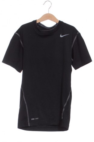 Kinder T-Shirt Nike, Größe 15-18y/ 170-176 cm, Farbe Schwarz, Preis € 10,23