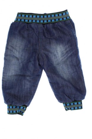 Kinderjeans, Größe 12-18m/ 80-86 cm, Farbe Blau, Preis 22,49 €