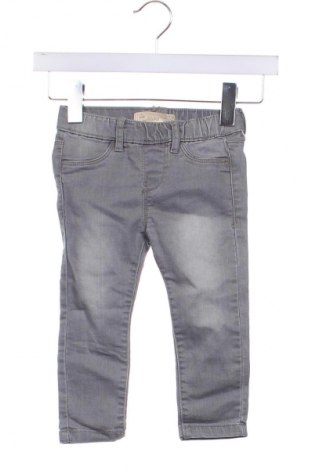 Kinderjeans, Größe 2-3y/ 98-104 cm, Farbe Grau, Preis 3,99 €