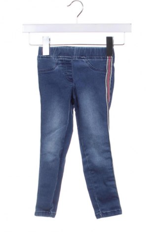 Kinderjeans, Größe 3-4y/ 104-110 cm, Farbe Blau, Preis 3,99 €