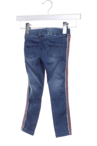 Kinderjeans, Größe 3-4y/ 104-110 cm, Farbe Blau, Preis 3,99 €