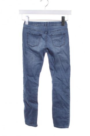 Kinderjeans, Größe 6-7y/ 122-128 cm, Farbe Blau, Preis 4,99 €