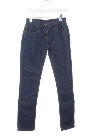 Kinderjeans, Größe 13-14y/ 164-168 cm, Farbe Blau, Preis 5,99 €