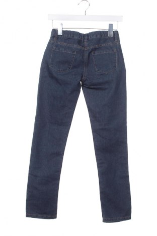 Kinderjeans, Größe 13-14y/ 164-168 cm, Farbe Blau, Preis 5,99 €