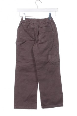 Kinderjeans, Größe 6-7y/ 122-128 cm, Farbe Braun, Preis 5,99 €