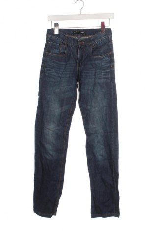 Kinderjeans, Größe 12-13y/ 158-164 cm, Farbe Blau, Preis 6,99 €