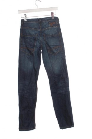 Kinderjeans, Größe 12-13y/ 158-164 cm, Farbe Blau, Preis 6,99 €