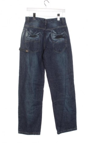 Kinderjeans, Größe 14-15y/ 168-170 cm, Farbe Blau, Preis 4,99 €