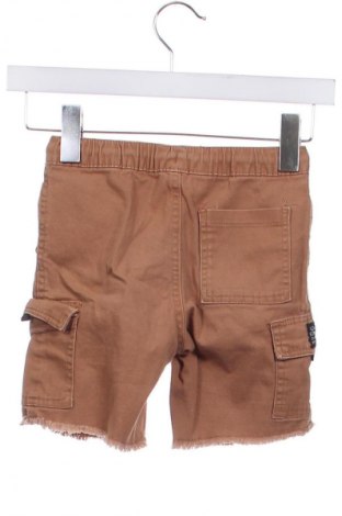 Kinderjeans, Größe 4-5y/ 110-116 cm, Farbe Braun, Preis € 16,00