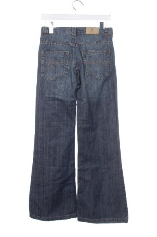 Kinderjeans, Größe 13-14y/ 164-168 cm, Farbe Blau, Preis 16,47 €