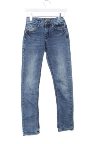 Kinderjeans Blue Effect, Größe 12-13y/ 158-164 cm, Farbe Blau, Preis 5,99 €