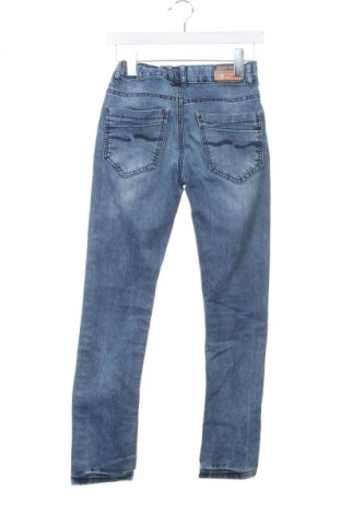 Kinderjeans Blue Effect, Größe 12-13y/ 158-164 cm, Farbe Blau, Preis 5,99 €