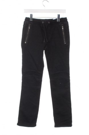 Kinderjeans C&A, Größe 12-13y/ 158-164 cm, Farbe Schwarz, Preis 22,49 €