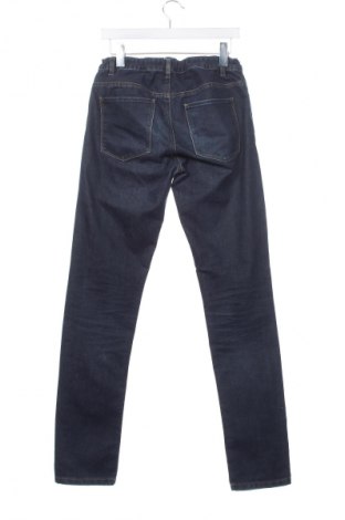 Kinderjeans C&A, Größe 15-18y/ 170-176 cm, Farbe Blau, Preis 16,37 €