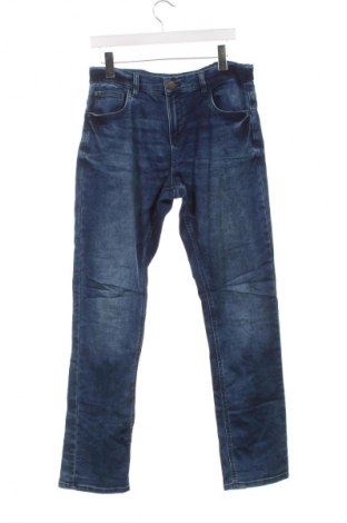 Kinderjeans C&A, Größe 15-18y/ 170-176 cm, Farbe Blau, Preis € 6,99