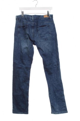 Kinderjeans C&A, Größe 15-18y/ 170-176 cm, Farbe Blau, Preis € 6,99