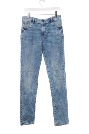 Kinderjeans C&A, Größe 15-18y/ 170-176 cm, Farbe Blau, Preis € 22,49